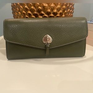 Kate Spade Marti Large Wallet